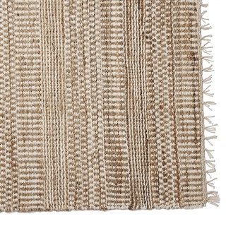 Husk White Runner 2.7(L) x .76(W)  WAS$209 NOW $168